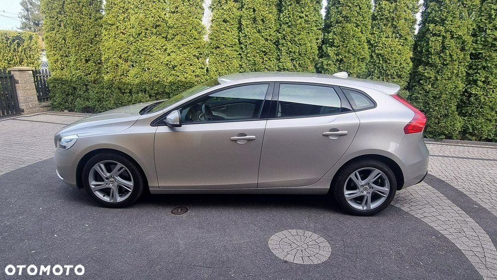 Volvo V40 - 3