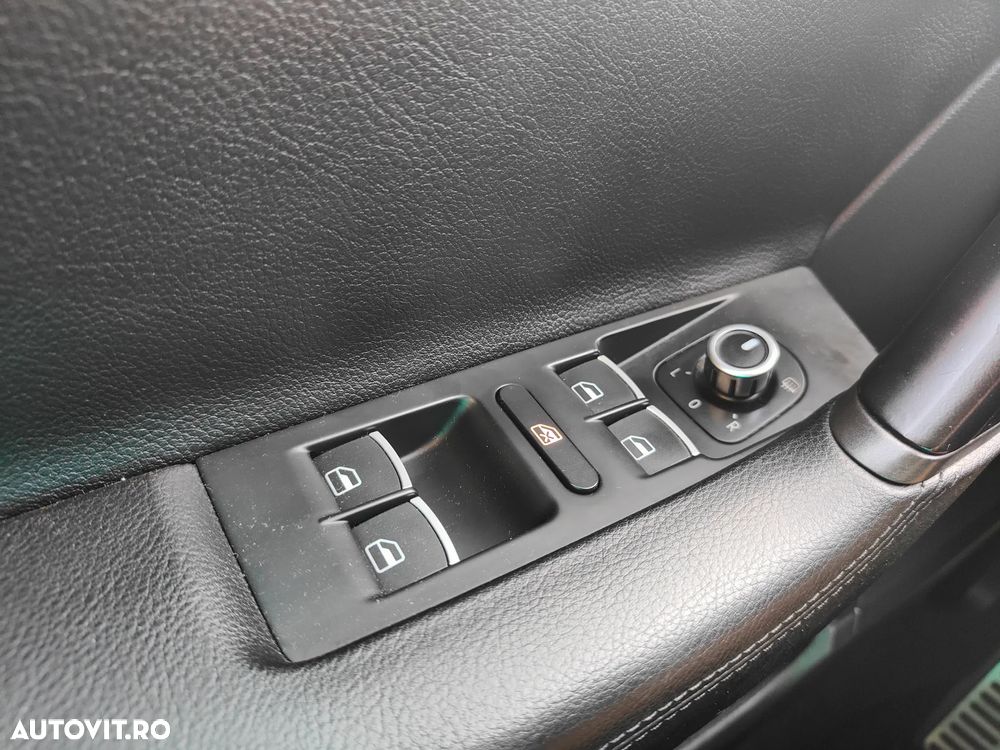 Volkswagen Passat 2.0 TDI BlueMotion Tehnology Highline - 14
