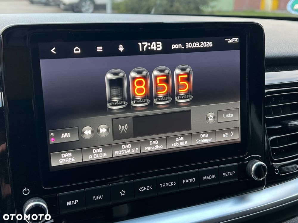 Kia Stonic 1.0 T-GDI MHEV GT Line DCT - 31