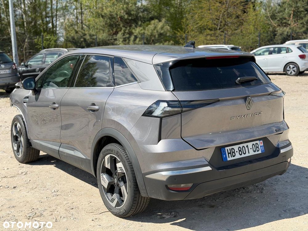 Renault Symbioz E-Tech Full 145 Evolution - 16