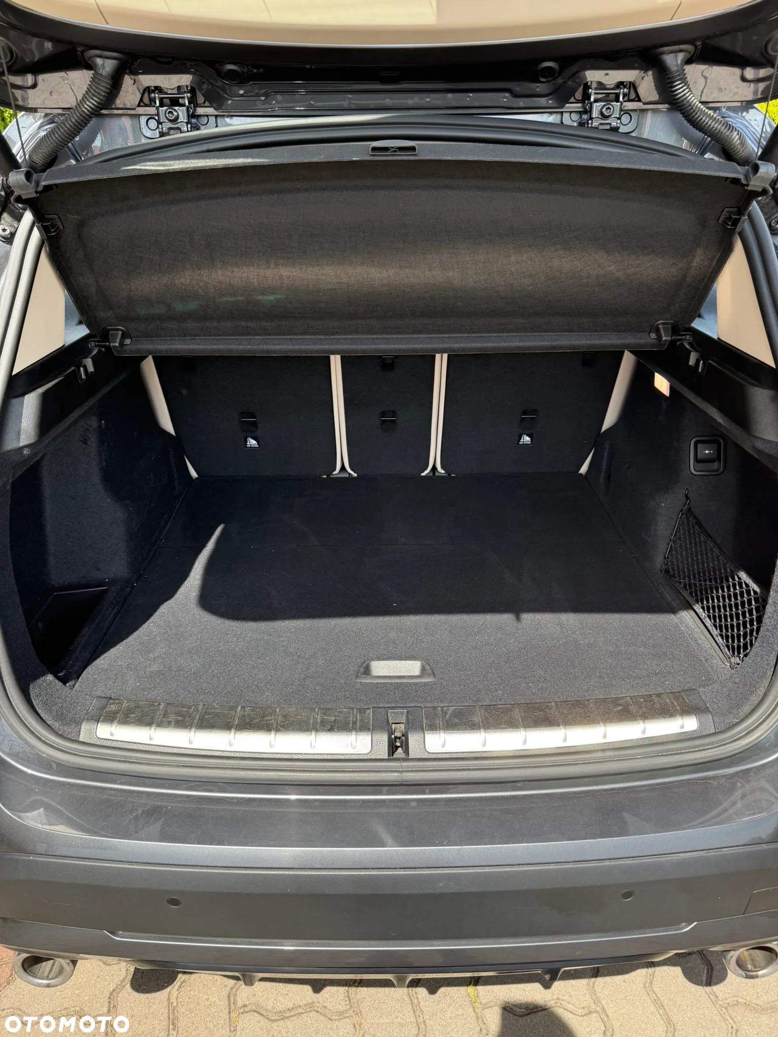 BMW X1 sDrive18d - 10