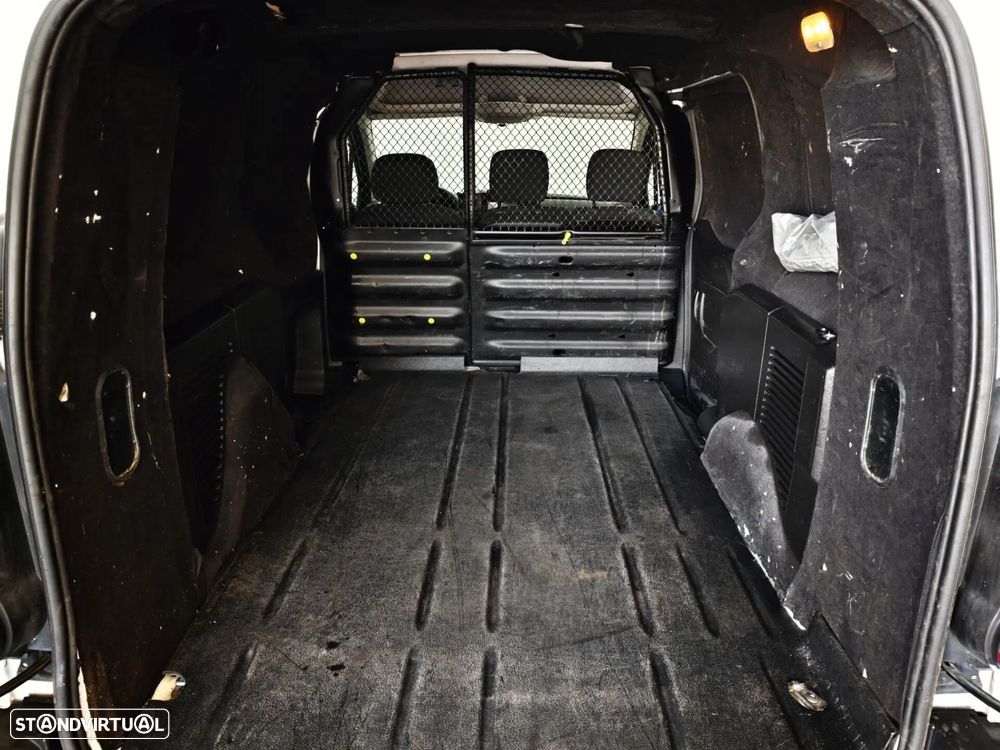 Citroën Berlingo 1.6 BlueHDi Feel - 23