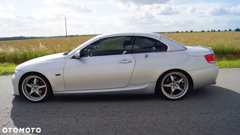 BMW Seria 3 - 11