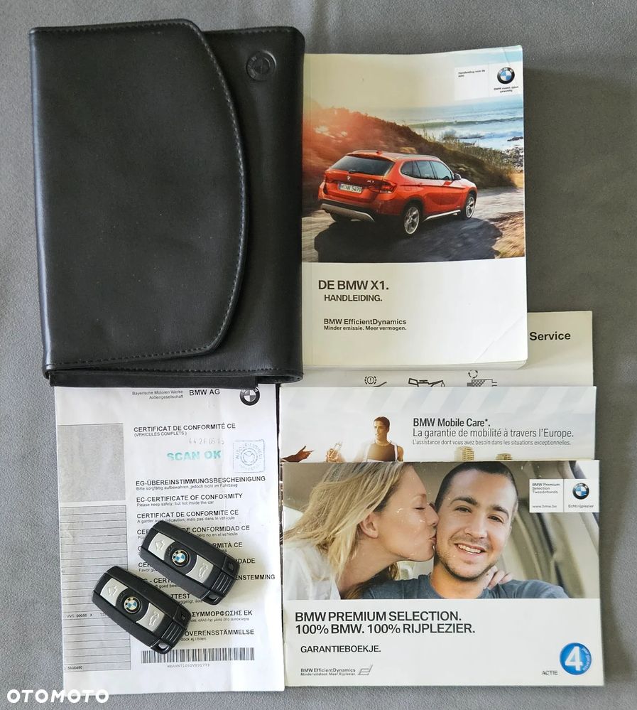 BMW X1 sDrive18d Sport Line - 19