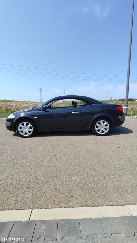 Renault Megane 2.0 Luxe Dynamique - 5