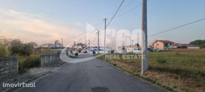 TERRENO PARA MORADIA ESMORIZ - Grande imagem: 2/9