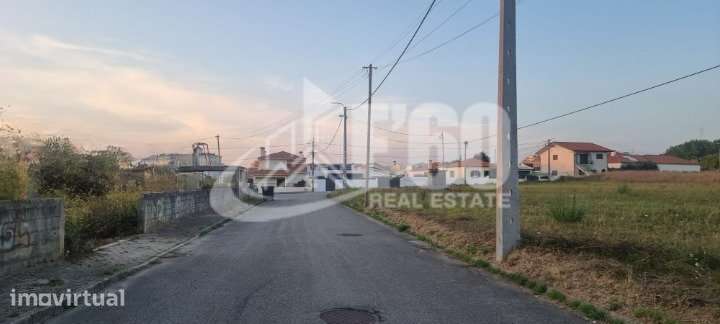 TERRENO PARA MORADIA ESMORIZ - Grande imagem: 2/9