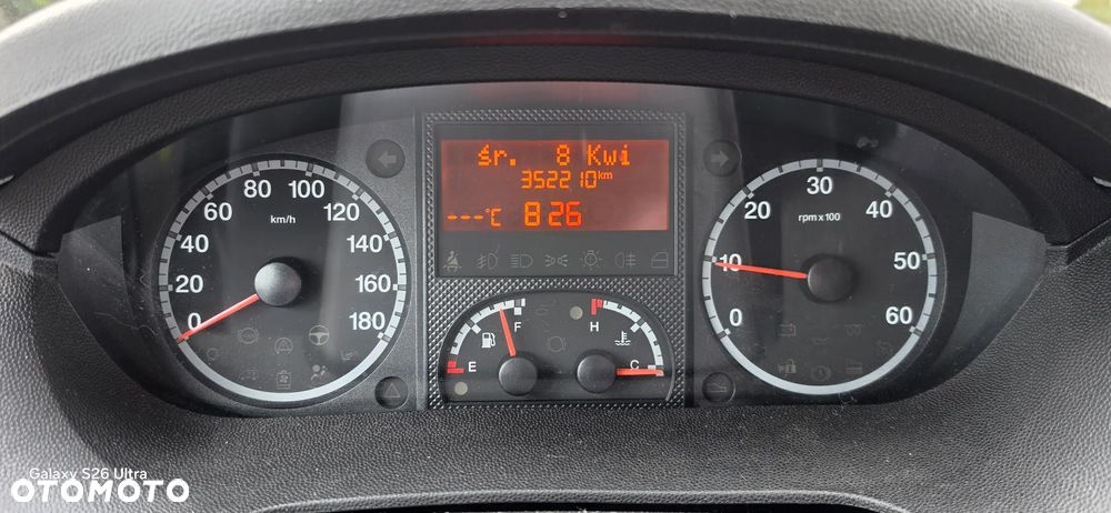 Fiat Ducato L2H2 - 2