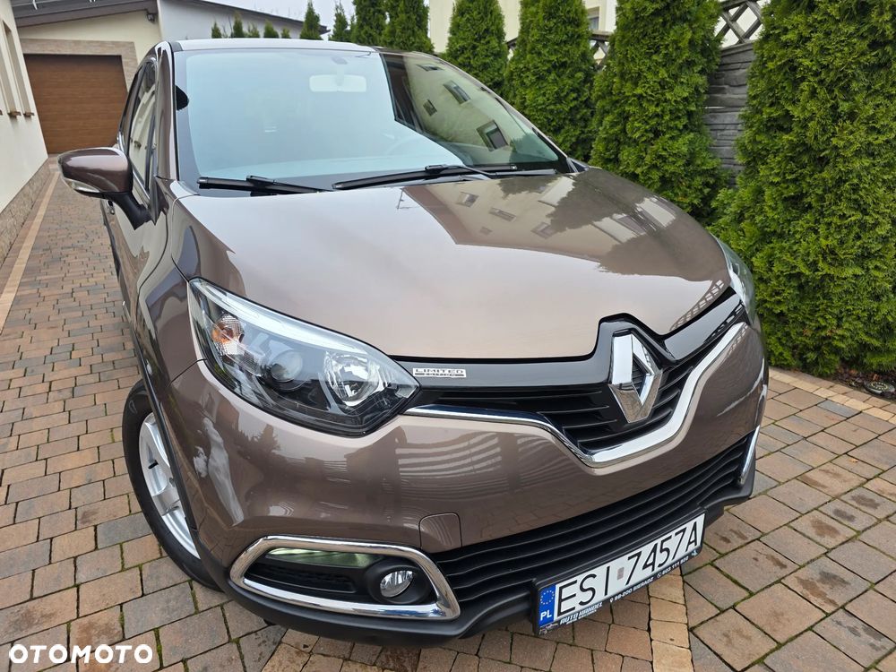 Renault Captur - 12
