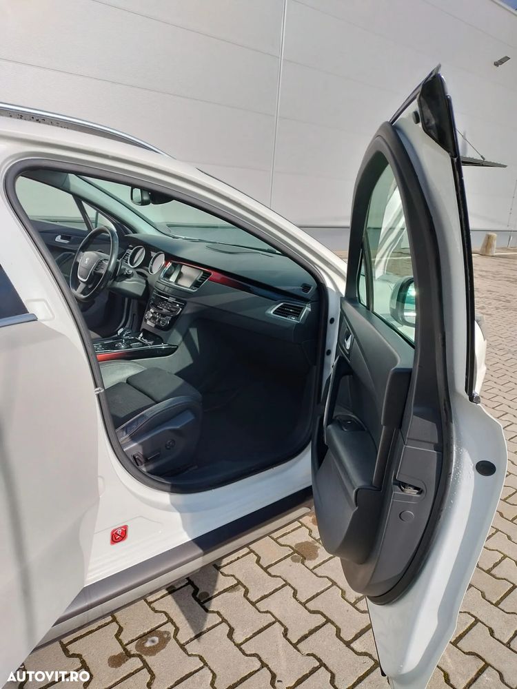 Peugeot 508 RXH Hybrid Business-Line - 18