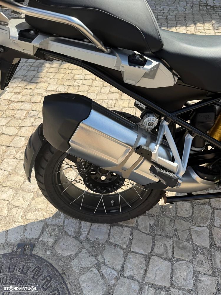 BMW R 1250 GS Exclusive - 6