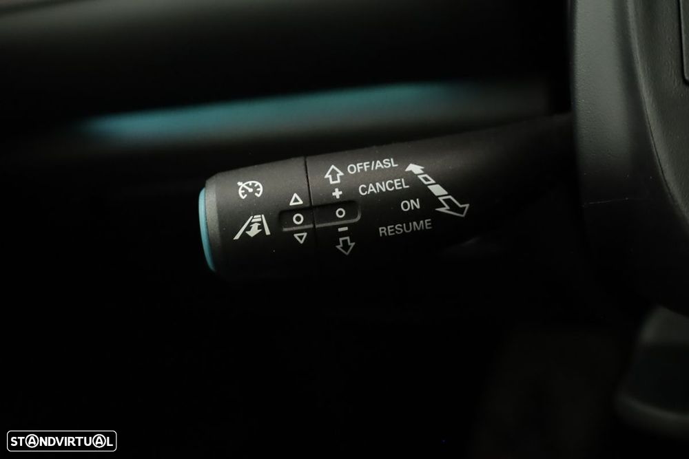 MG EHS 1.5 T-GDI Plug-in Hybrid Luxury - 20