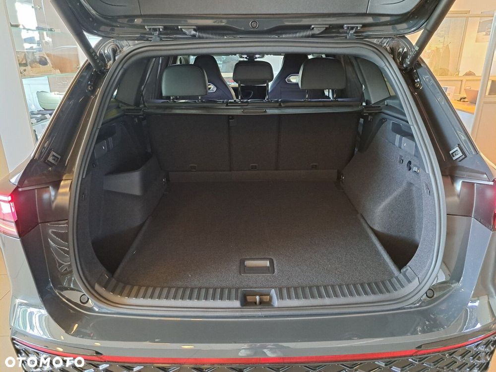 Volkswagen Tayron 2.0 TDI SCR 4Mot R-Line Plus DSG - 7