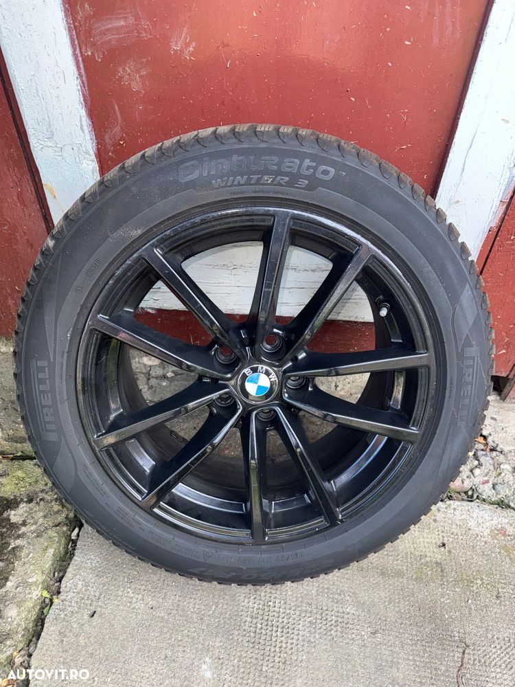 BMW Seria 3 330e AT PHEV - 24