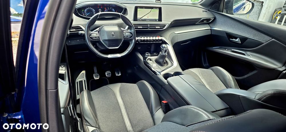 Peugeot 3008 - 8