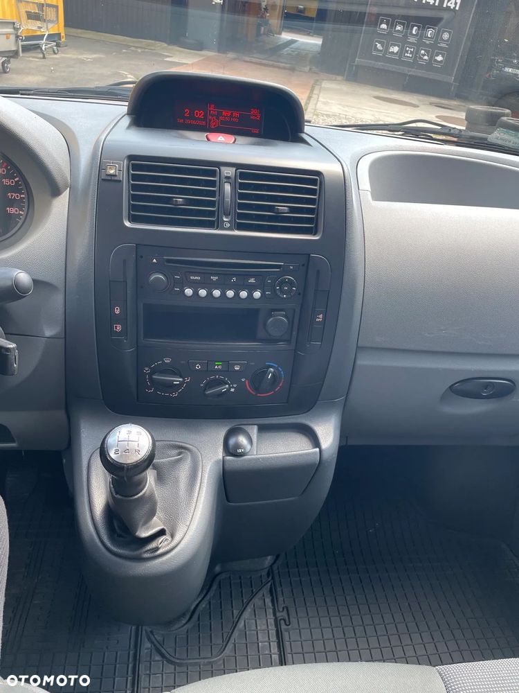 Peugeot EXPERT II - 8