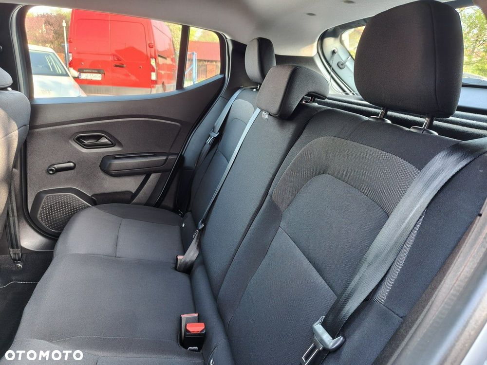 Dacia Sandero SCe 65 Comfort - 25