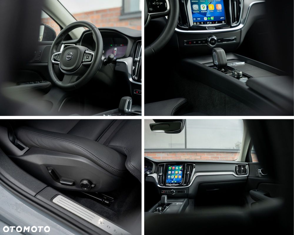 Volvo V60 - 34