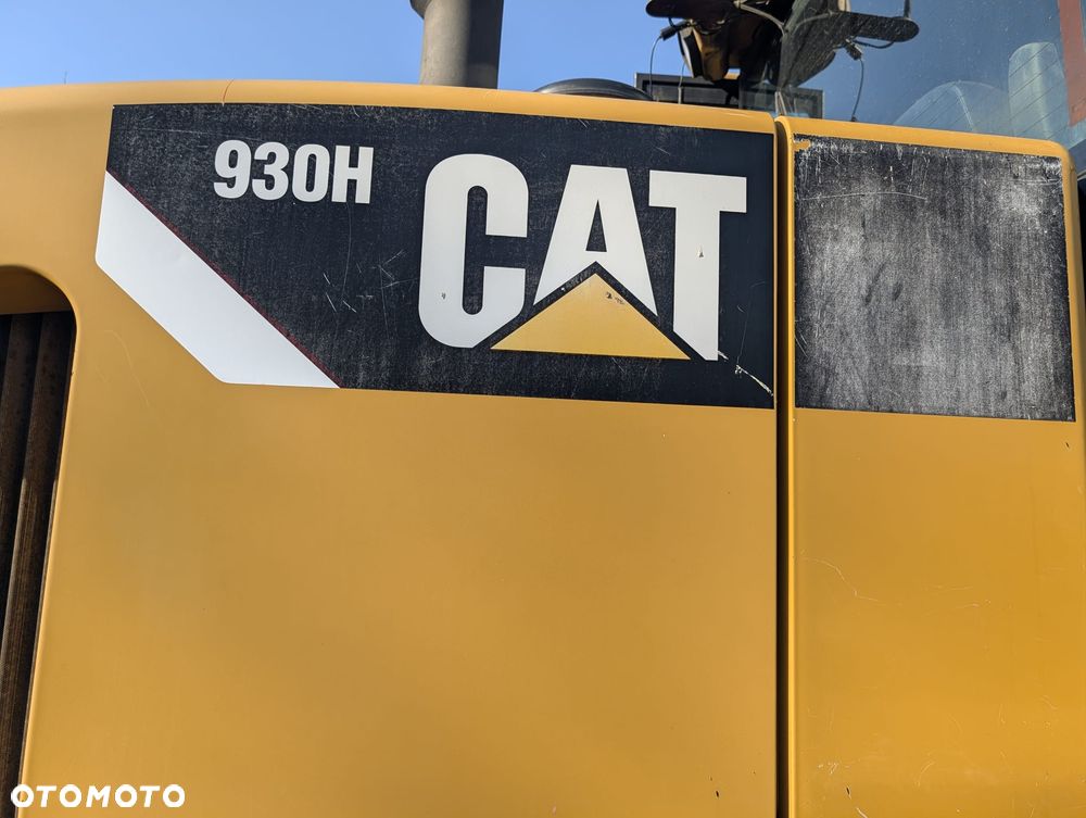 Caterpillar CAT 930H wysokiego załadunku - 10