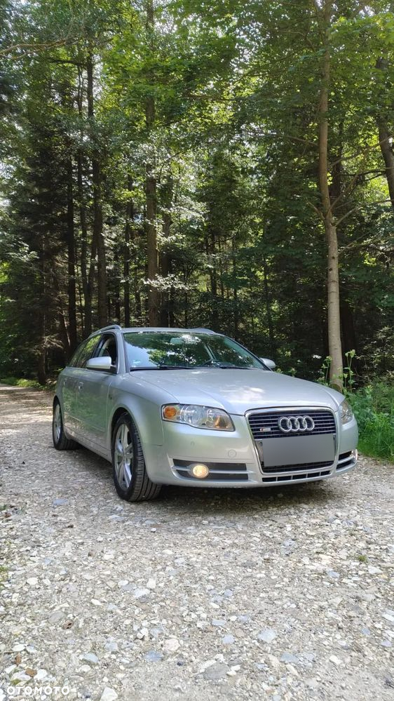 Audi A4 - 34