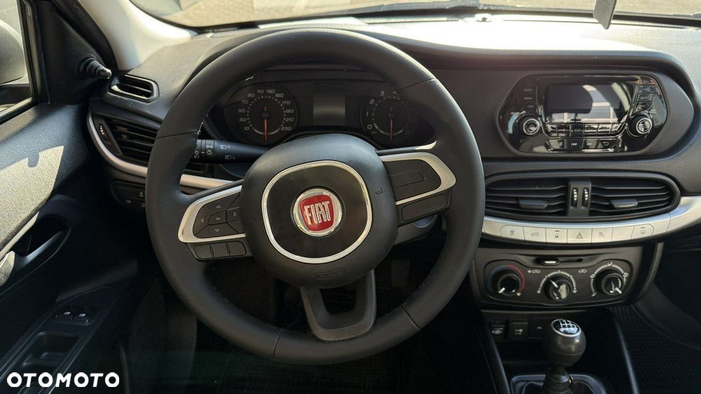 Fiat Tipo - 13