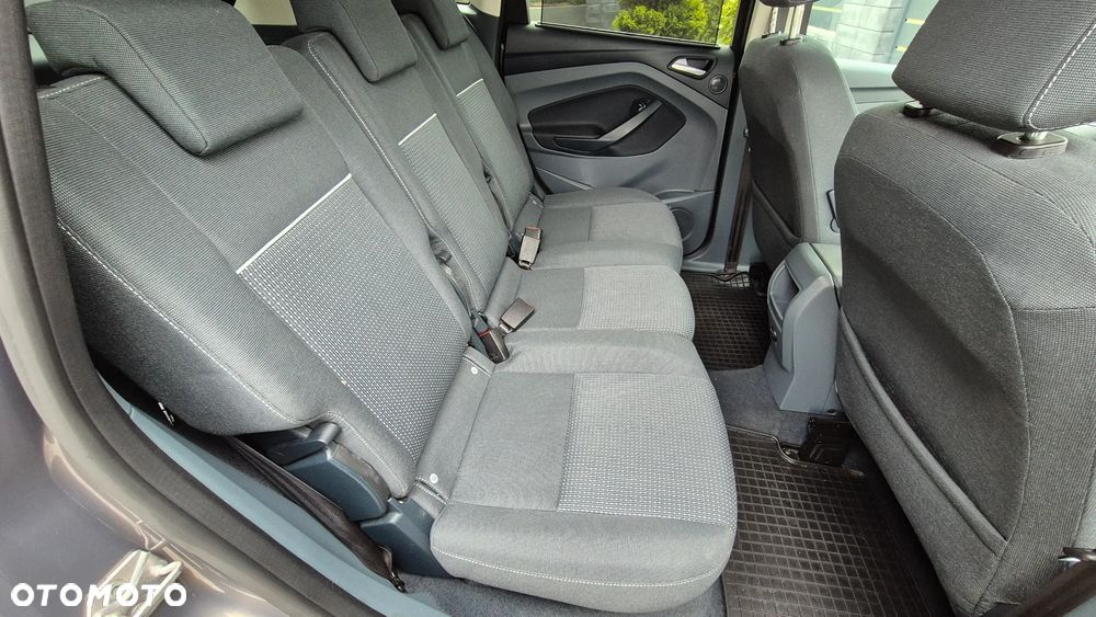 Ford C-MAX 1.0 EcoBoost Start-Stopp-System Business Edition - 15