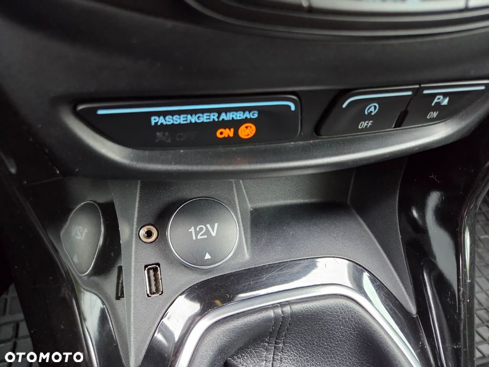 Ford B-MAX 1.0 EcoBoost Titanium - 12