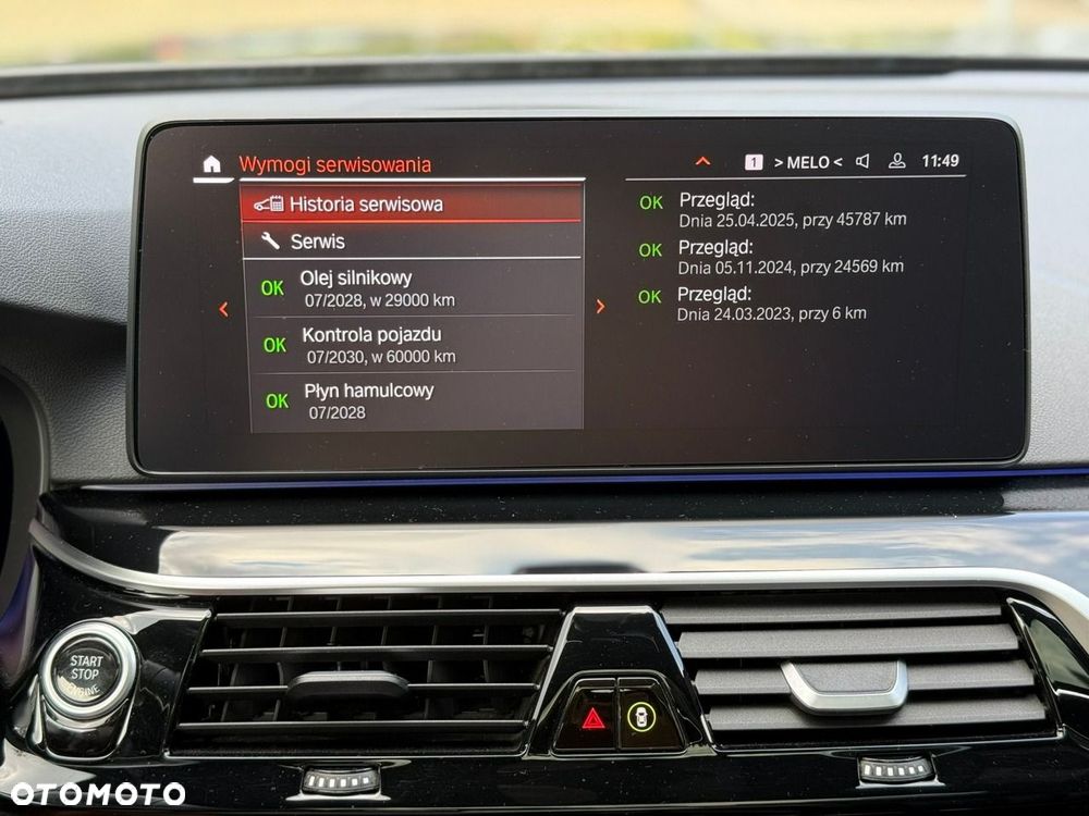 BMW Seria 5 - 35