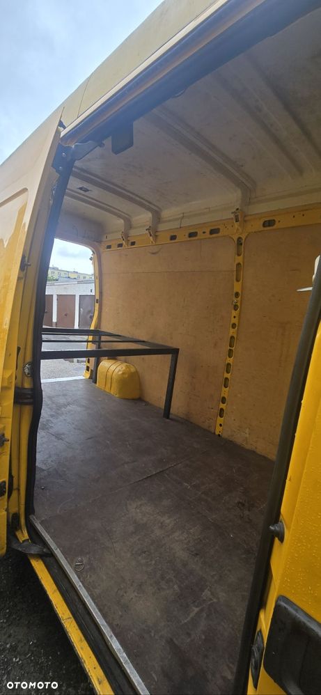 Renault Master - 5