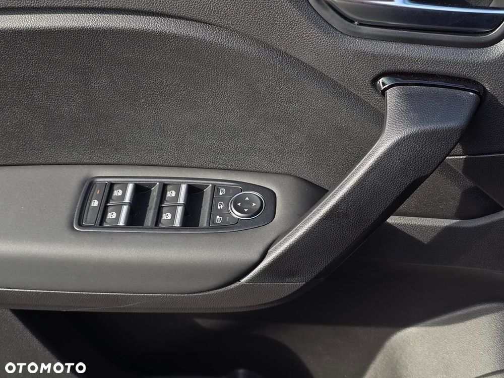 Renault Symbioz 1.8 E-Tech Full Hybrid 160 Evolution - 9