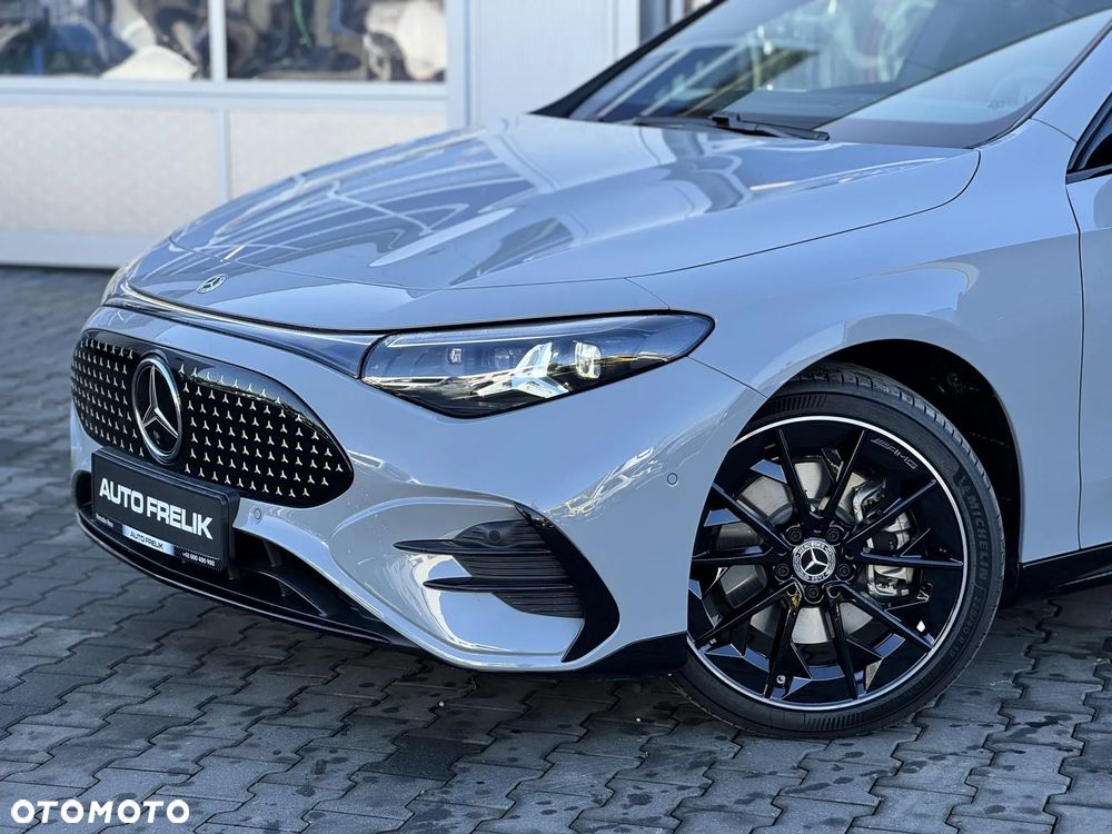 Mercedes-Benz CLA 250+ 85kWh - 3