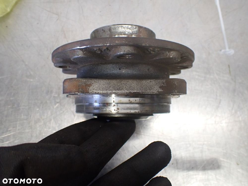 ŁOŻSKO KOŁA ALFA ROMEO 159 1.9 JTDM VKBA 6584 - 11