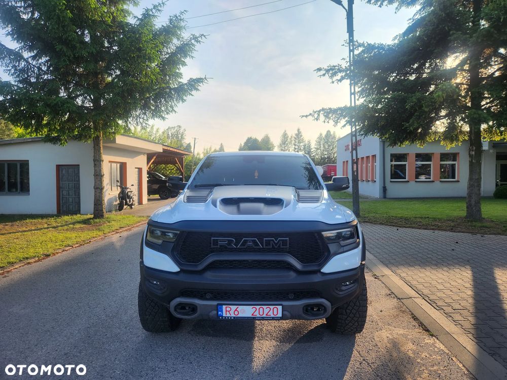 RAM 1500 TRX - 2