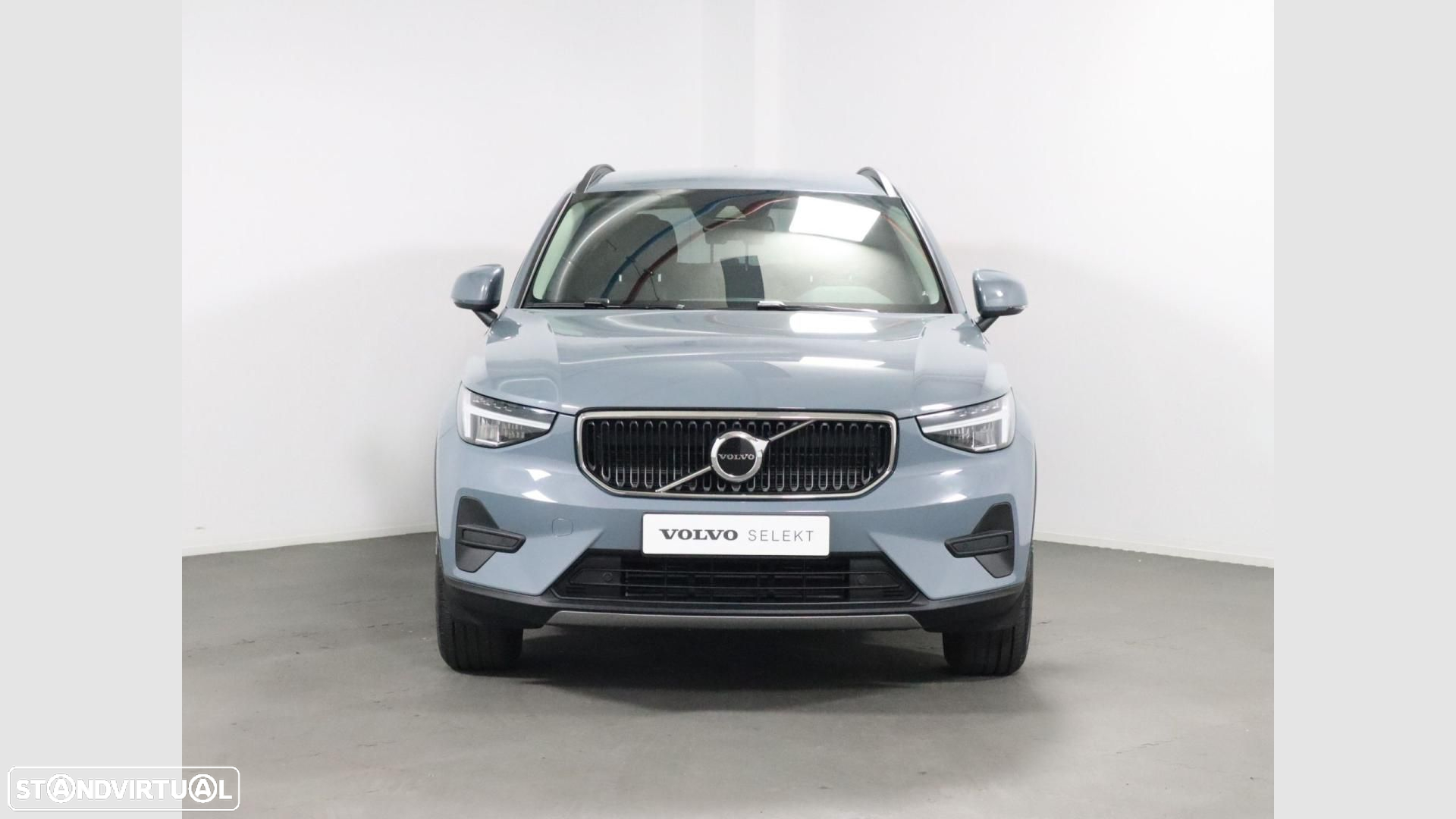 Volvo XC 40 1.5 T2 Essential - 3