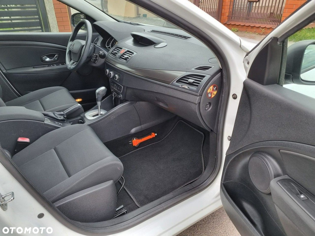 Renault Megane - 11