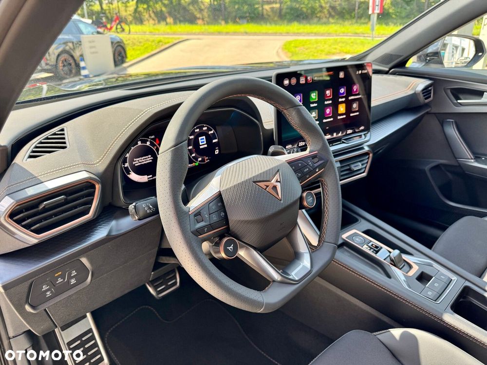 Cupra Formentor 1.5 eTSI mHEV DSG - 19