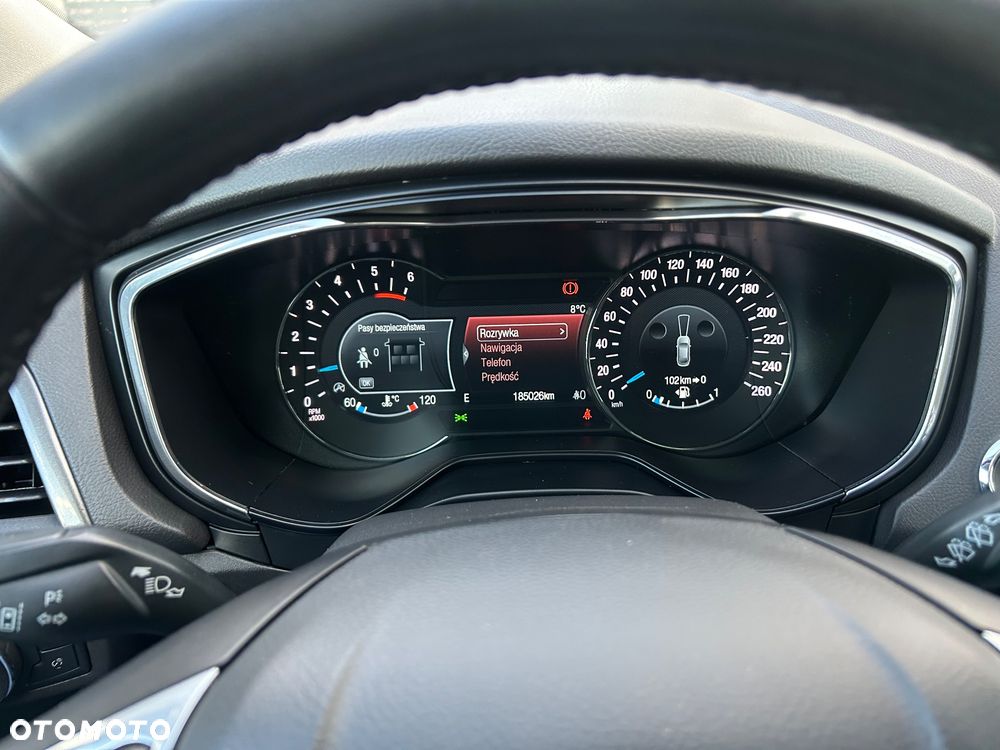 Ford Mondeo 2.0 TDCi STart-Stopp Titanium - 29