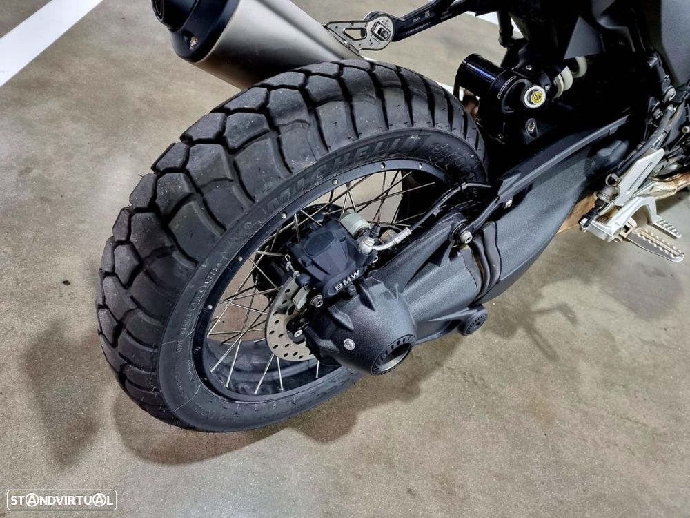 BMW R 12 G/S 12 G/S Lightwhite - 14