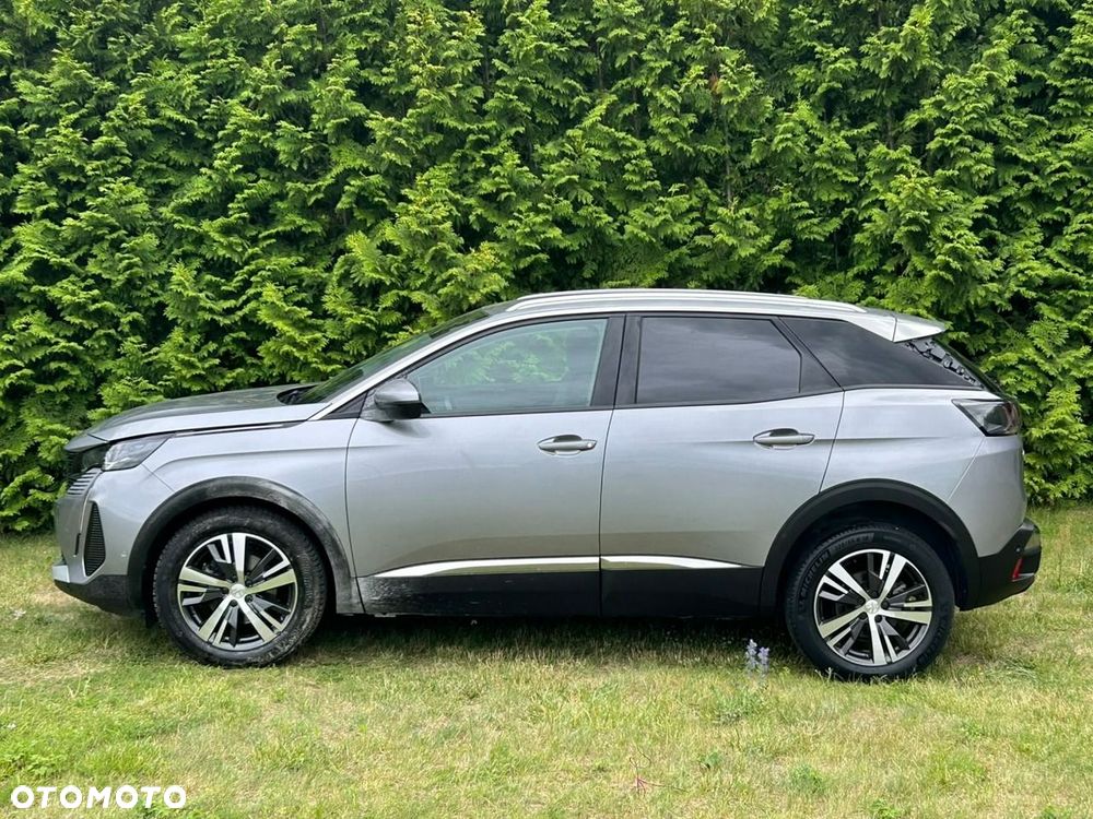 Peugeot 3008 - 5