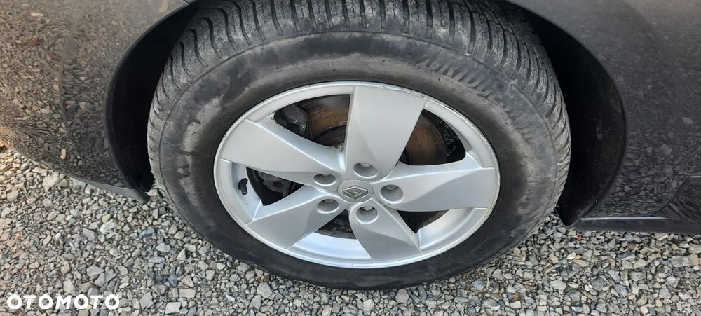 Renault Scenic 1.5 dCi Authentique - 23