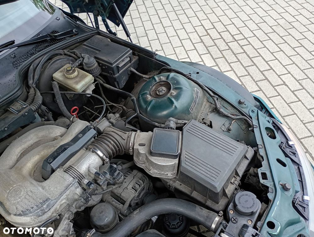 BMW Z3 1.8 - 31