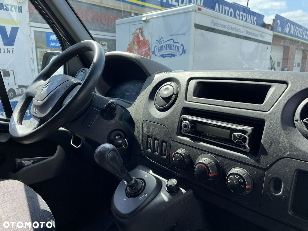 Renault Master - 23
