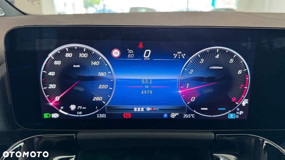 Mercedes-Benz GLA 200 mHEV AMG Line 7G-DCT - 16