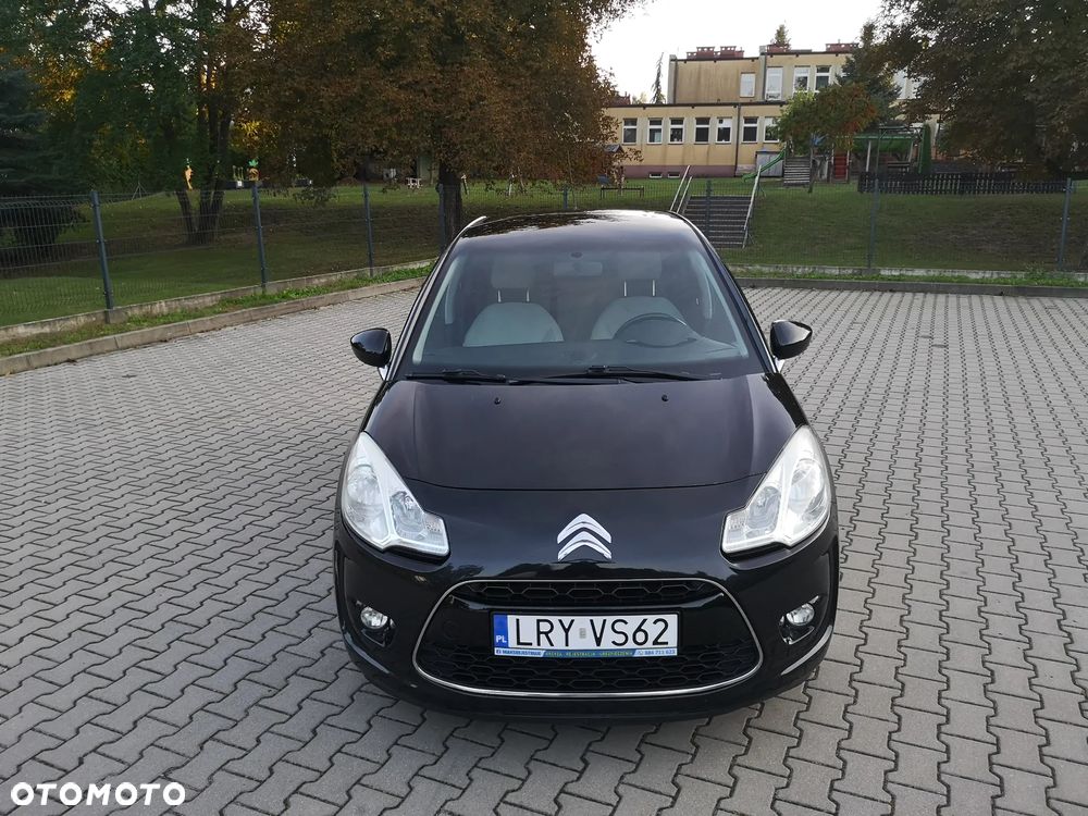 Citroën C3 1.6 VTi Exclusive - 16