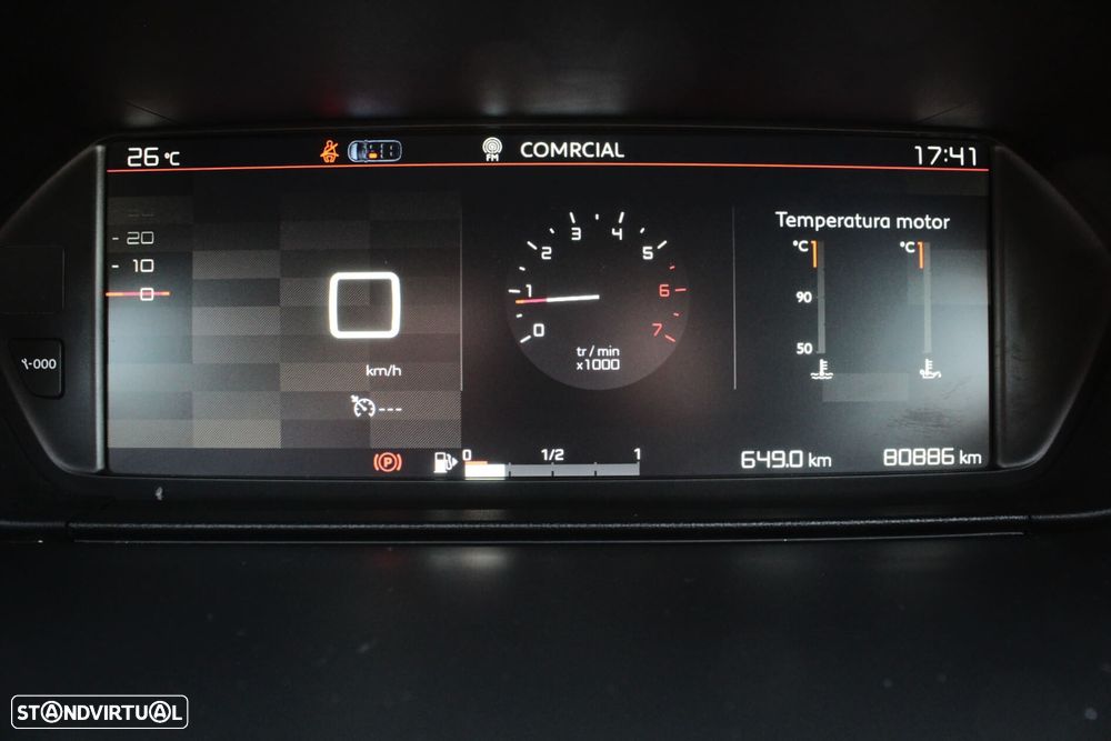 Citroën C4 Grand Picasso 1.6 BlueHDi Exclusive - 15