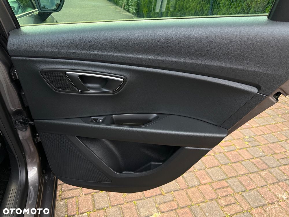 Seat Leon 1.4 TSI FR S&S - 18