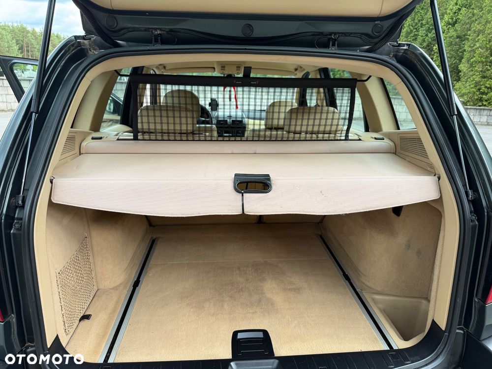 BMW X3 - 26