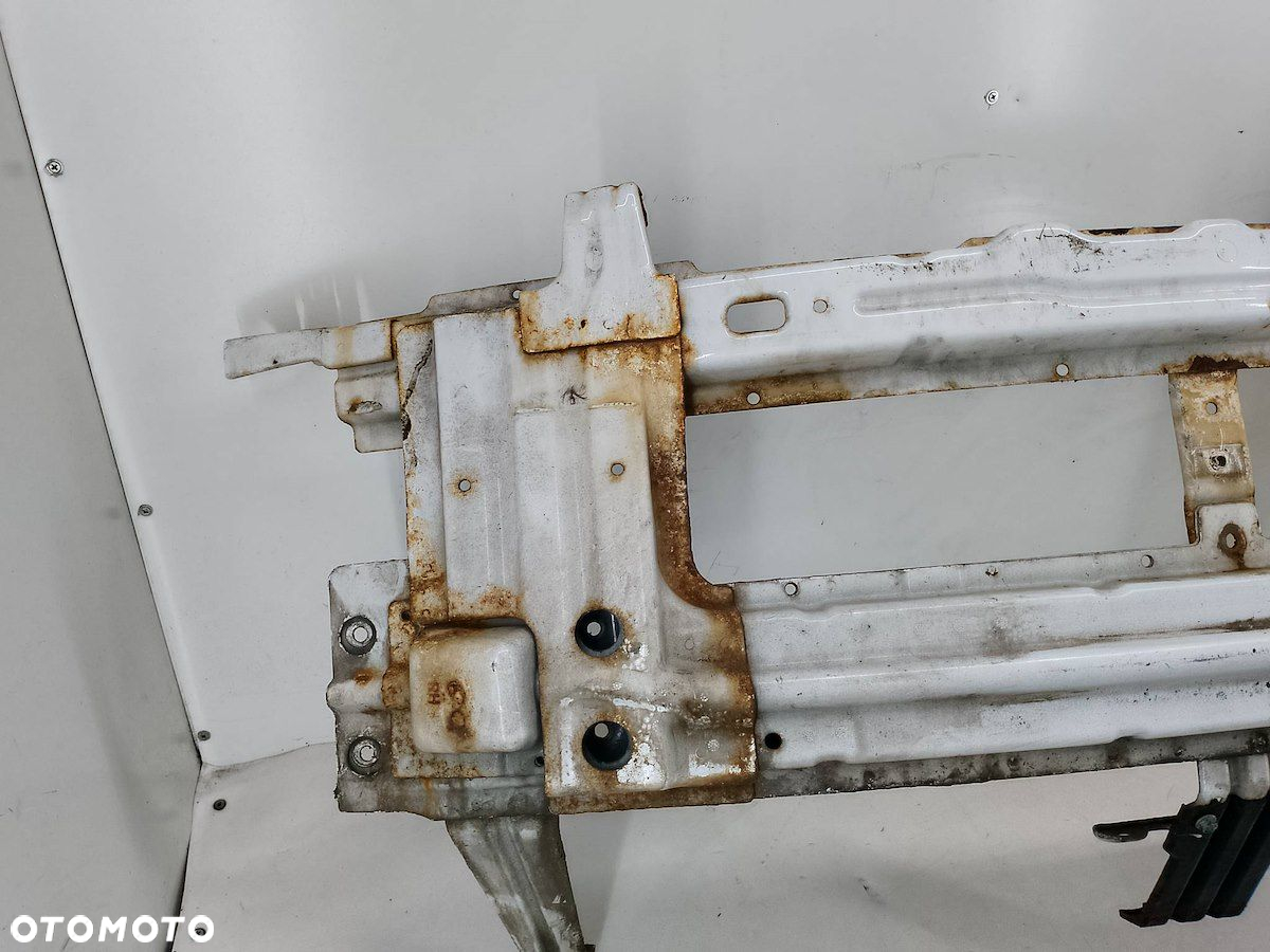 BELKA POD ZDERZAK PRZÓD OPEL ANTARA FL 2.2 CDTI - 2