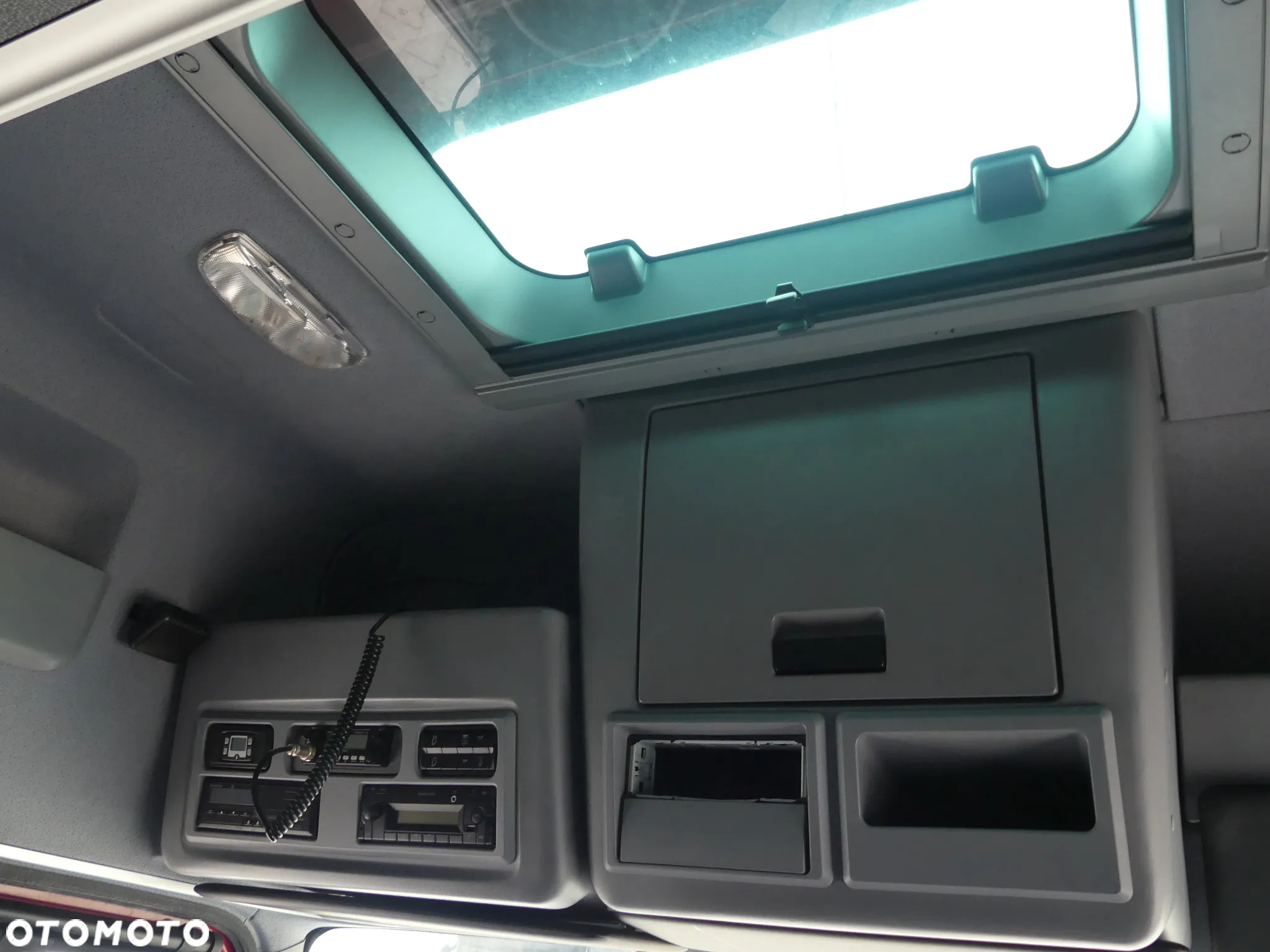 Mercedes-Benz ATEGO 1524 / FIRANKA / EURO 6 / GLOB / 6-CYLINDROWY / - 27
