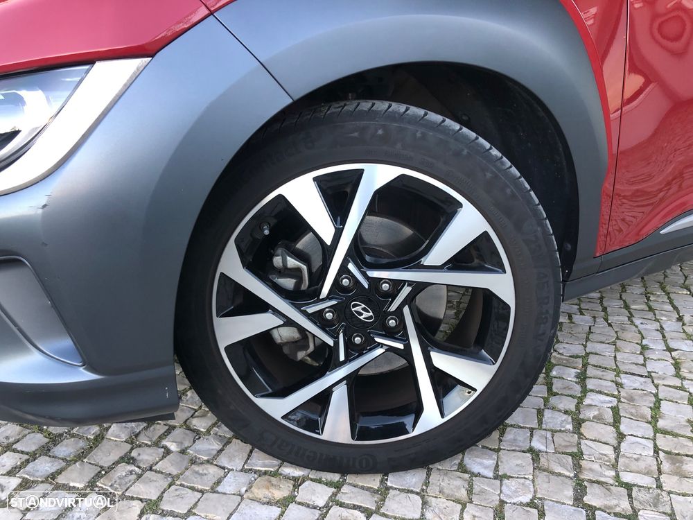 Hyundai Kauai 1.0 T-GDi Premium - 13